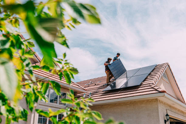 Best Affordable Roofing Company  in Lockport, LA