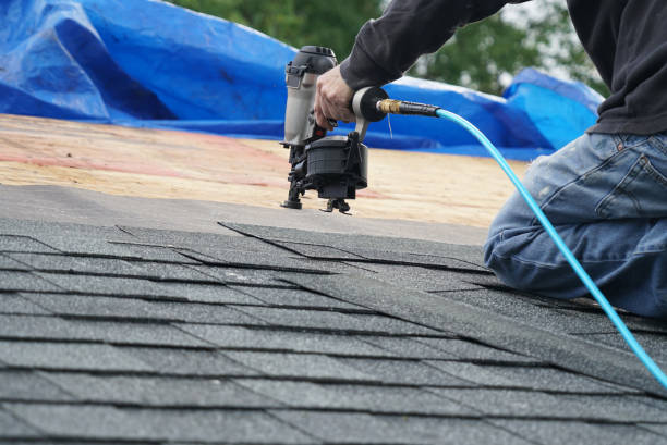 Professional Roofing Contractor in Lockport, LA