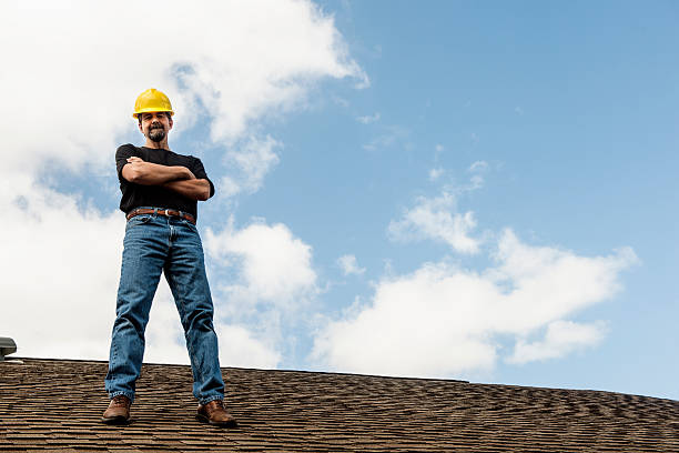 Best Roof Replacement Cost  in Lockport, LA