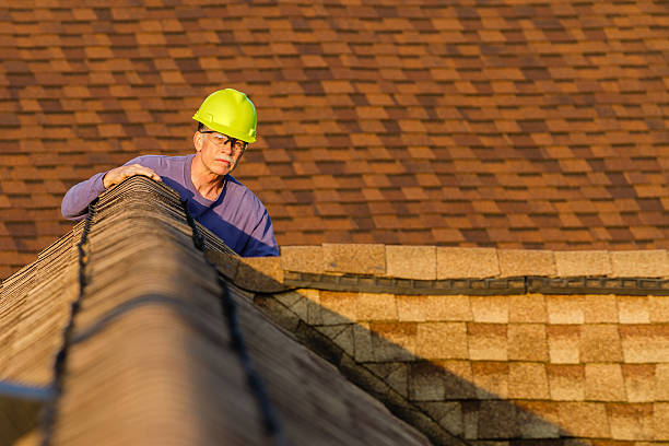 Best Residential Roofing Contractor  in Lockport, LA