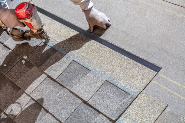 Best Storm Damage Roof Repair  in Lockport, LA